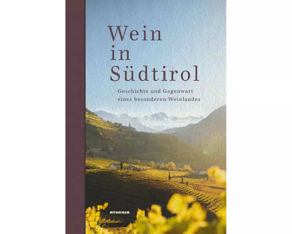 Wein in Südtirol