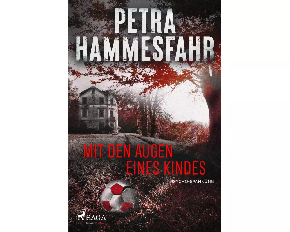 Mit den Augen eines Kindes