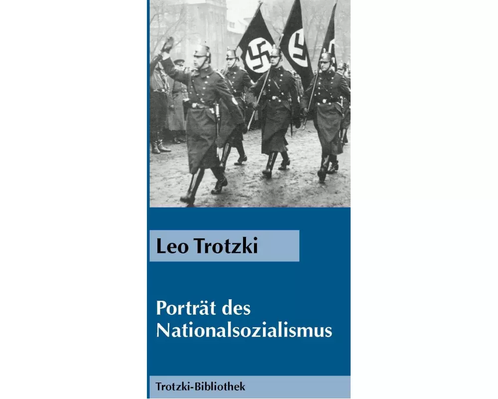 Porträt des Nationalsozialismus