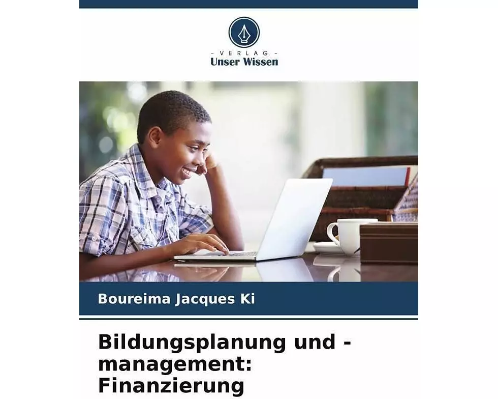 Bildungsplanung und -management: Finanzierung