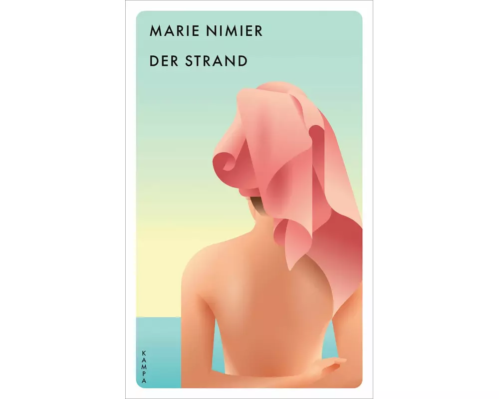 Der Strand