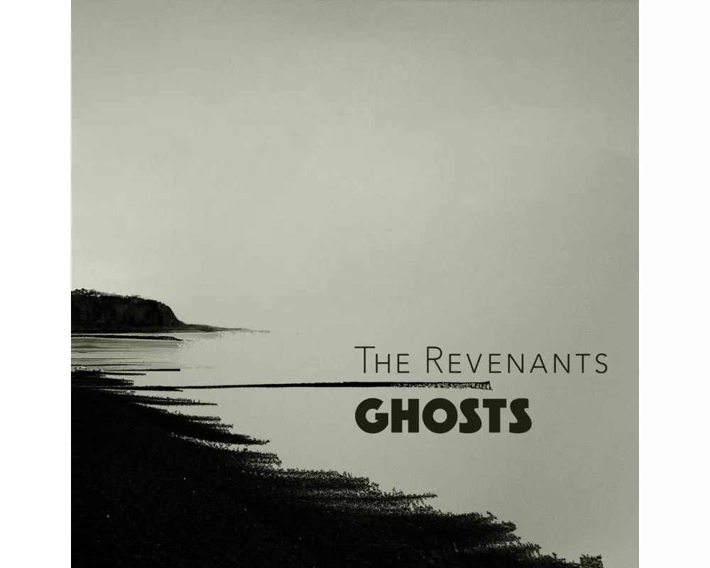 Ghosts (2CD-Digipak)