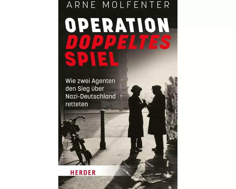 Operation Doppeltes Spiel