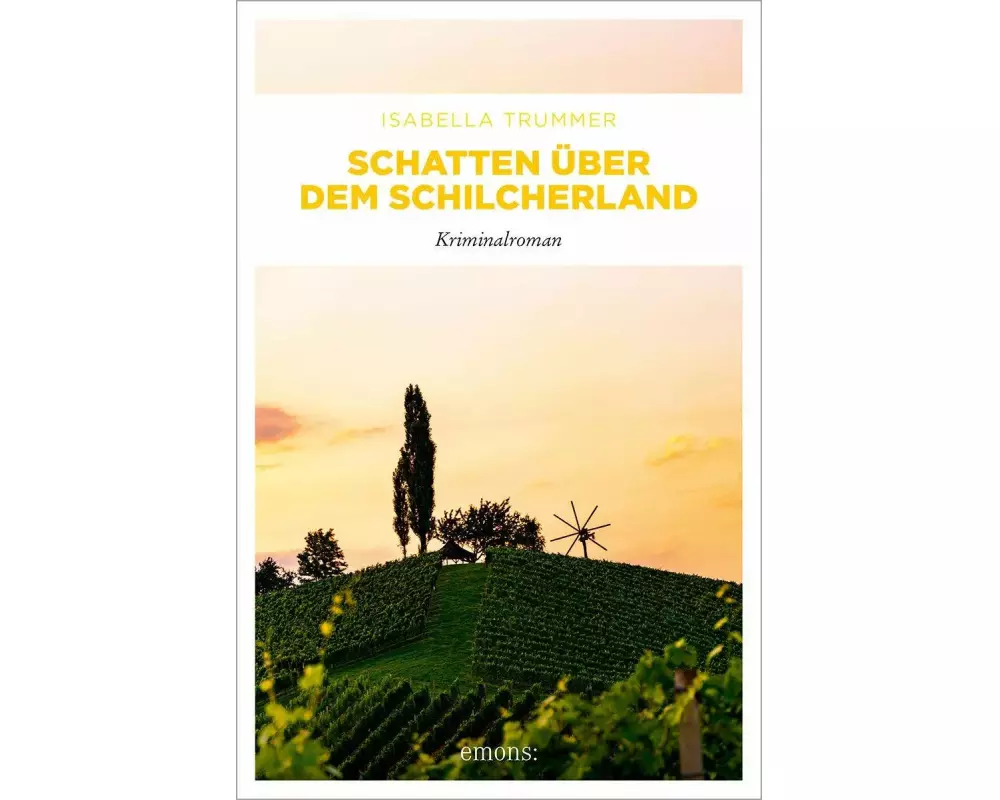 Schatten über dem Schilcherland