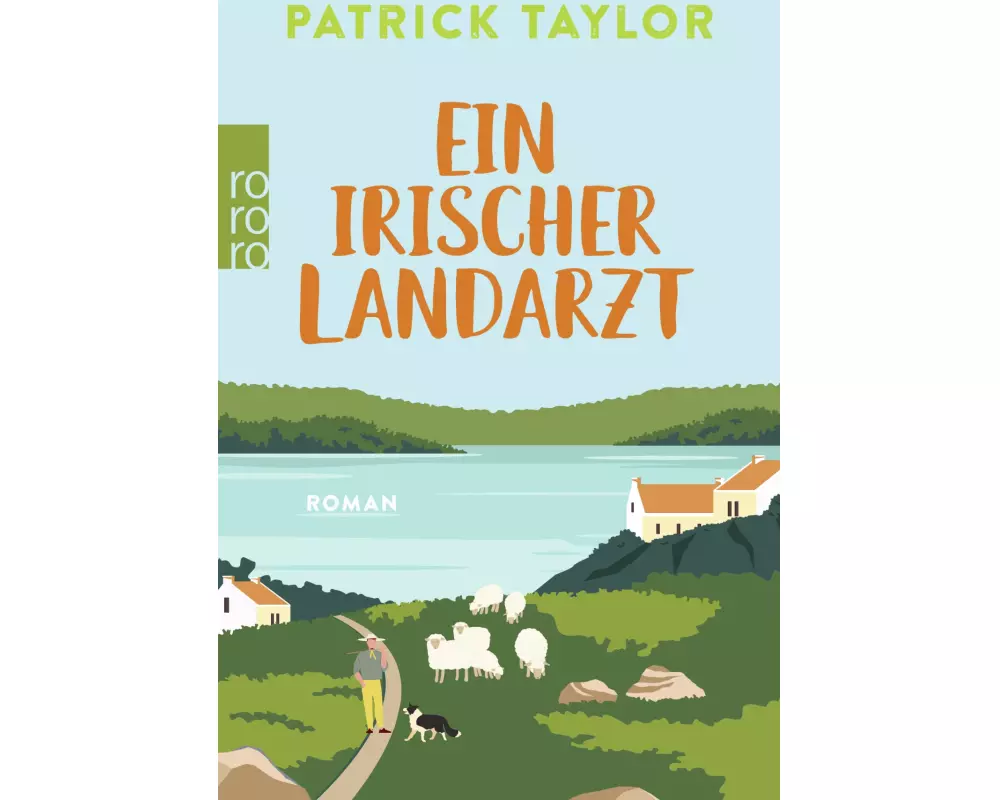 Ein irischer Landarzt