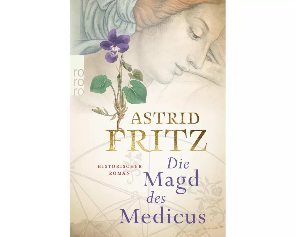 Die Magd des Medicus