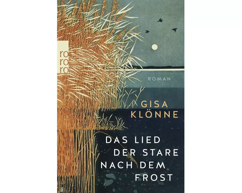 Das Lied der Stare nach dem Frost