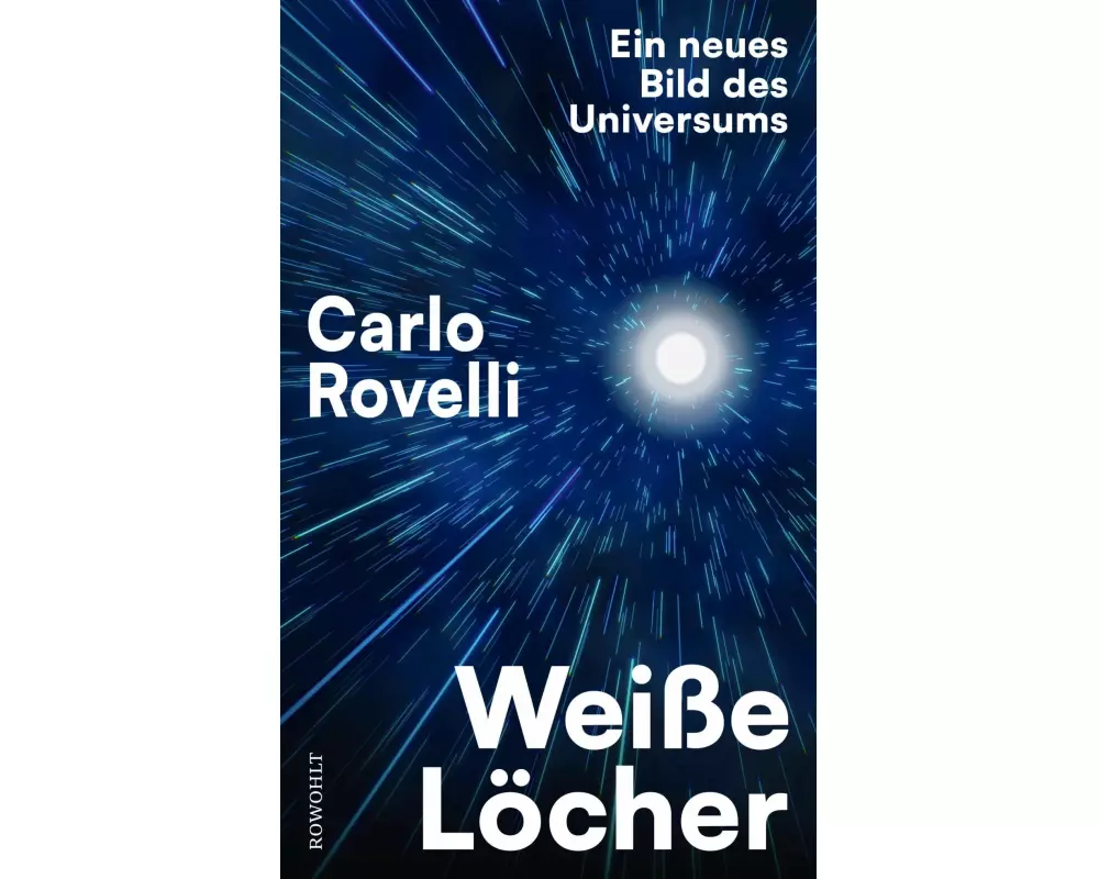Weiße Löcher