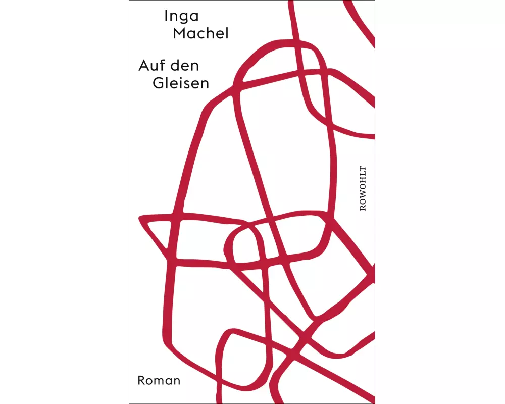Auf den Gleisen