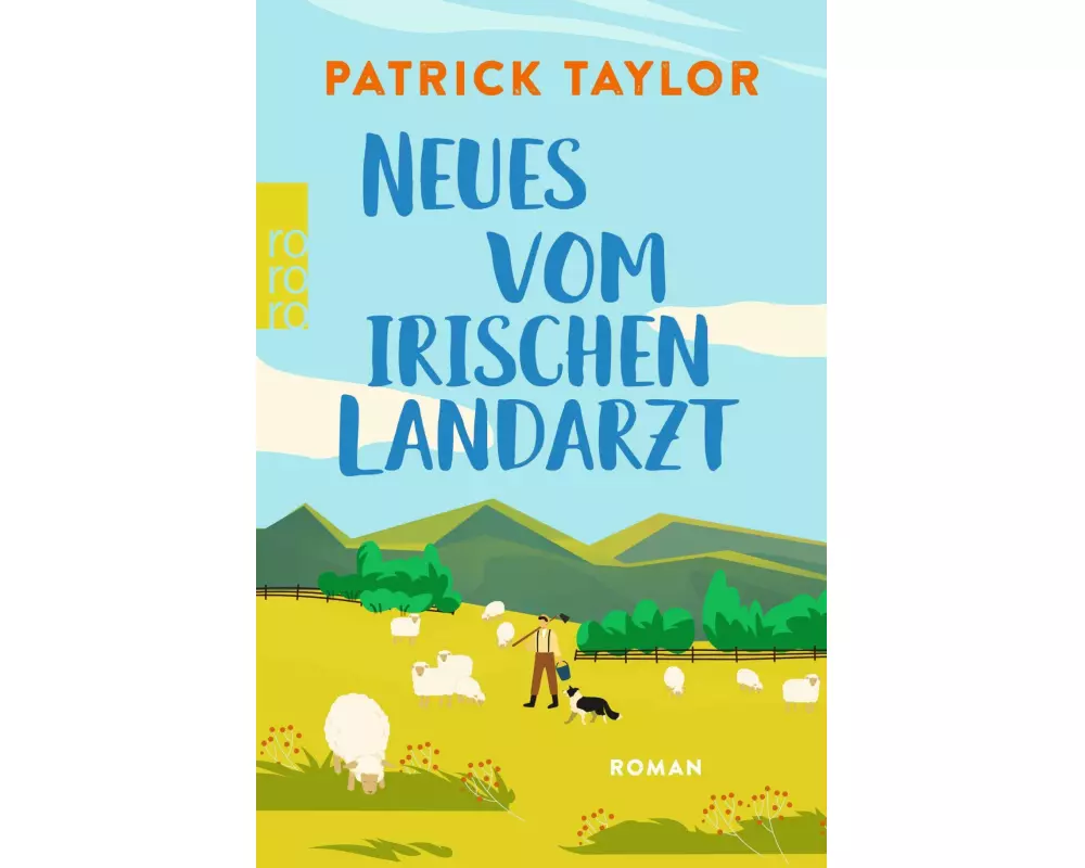 Neues vom irischen Landarzt