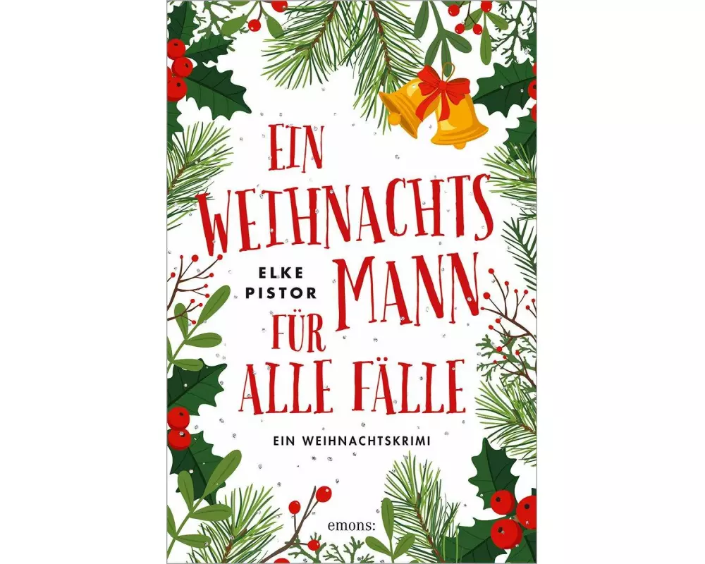Ein Weihnachtsmann für alle Fälle