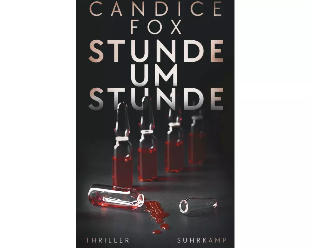 Stunde um Stunde