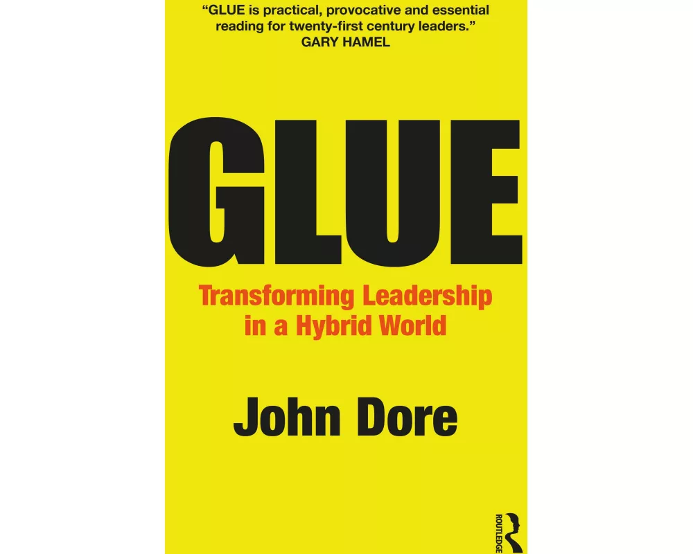 Glue