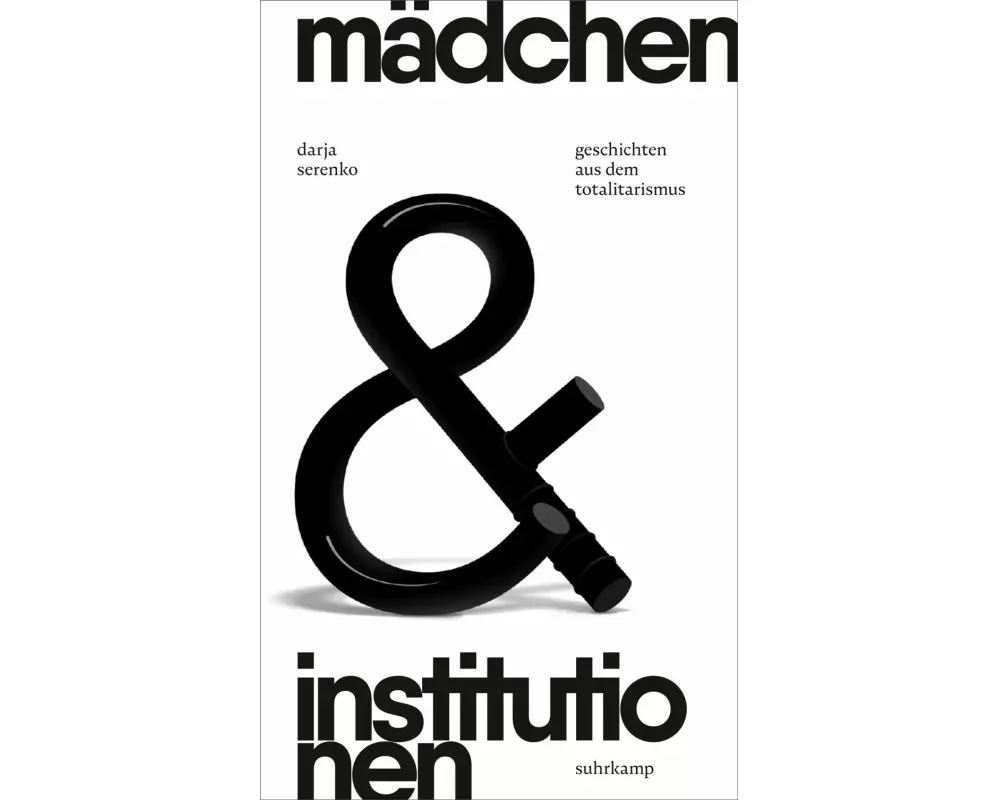 Mädchen und Institutionen
