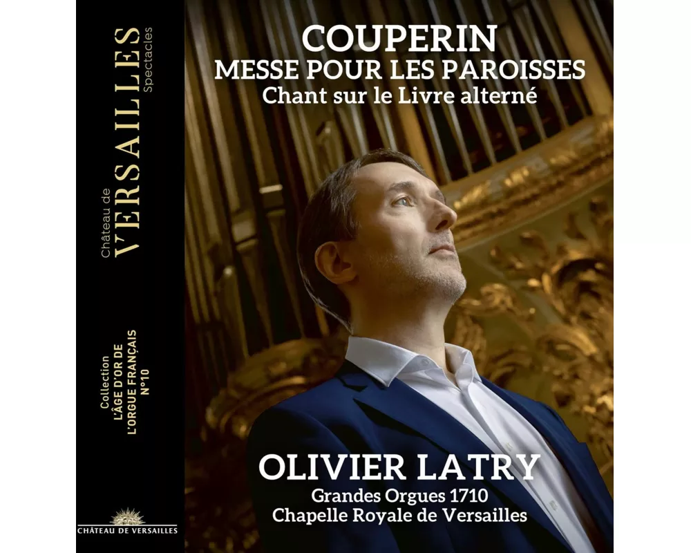 Messe pour les paroisses