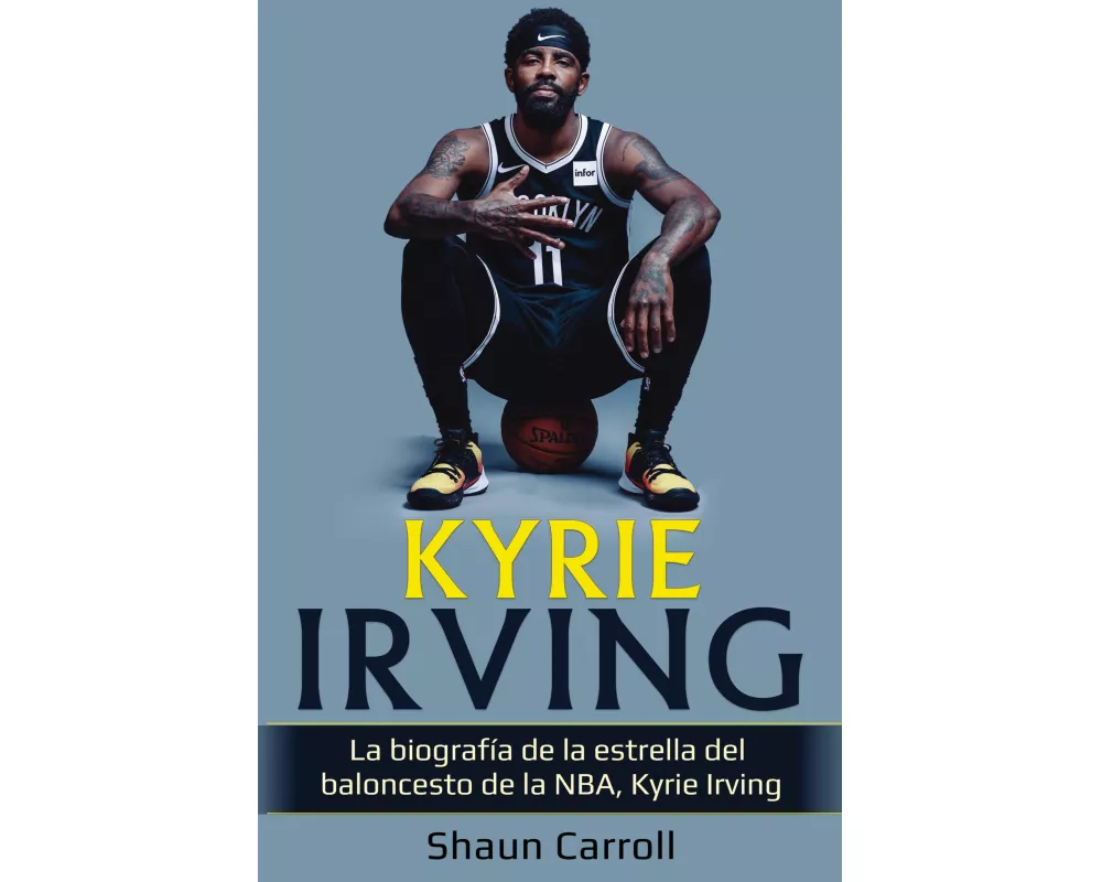 Kyrie Irving