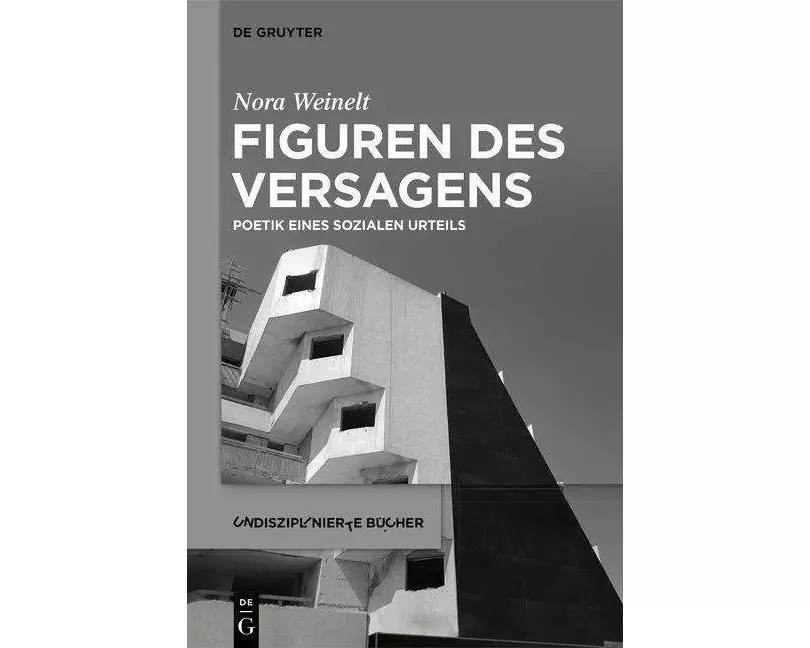 Figuren des Versagens