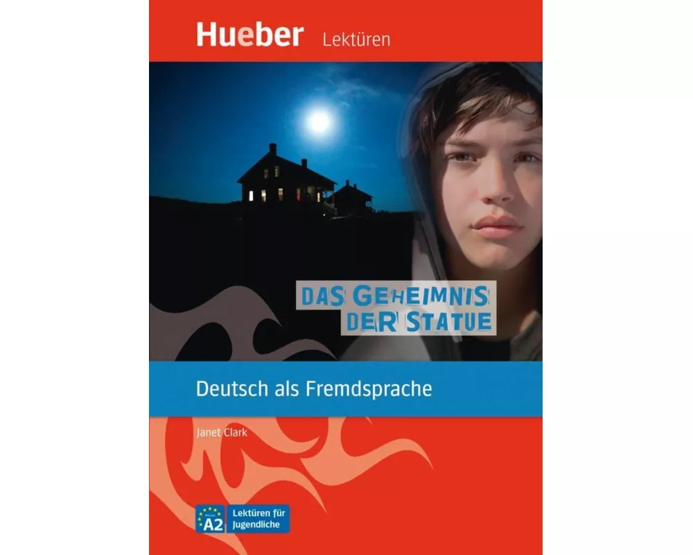 Das Geheimnis der Statue