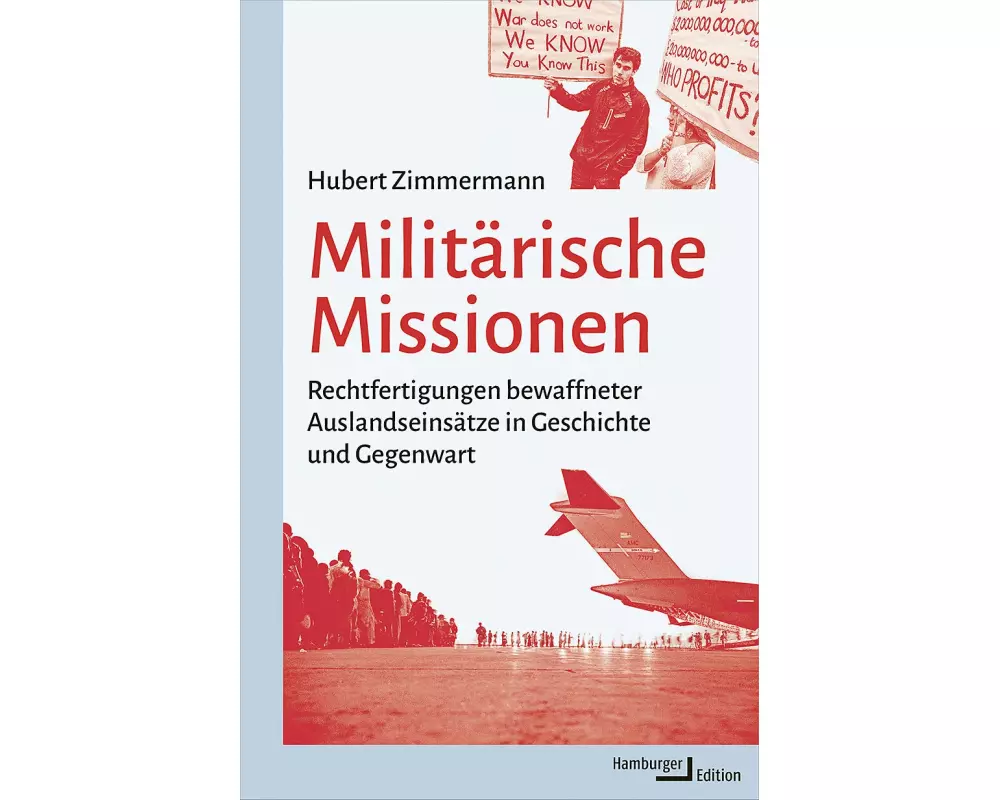 Militärische Missionen