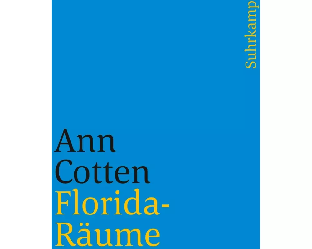 Florida-Räume