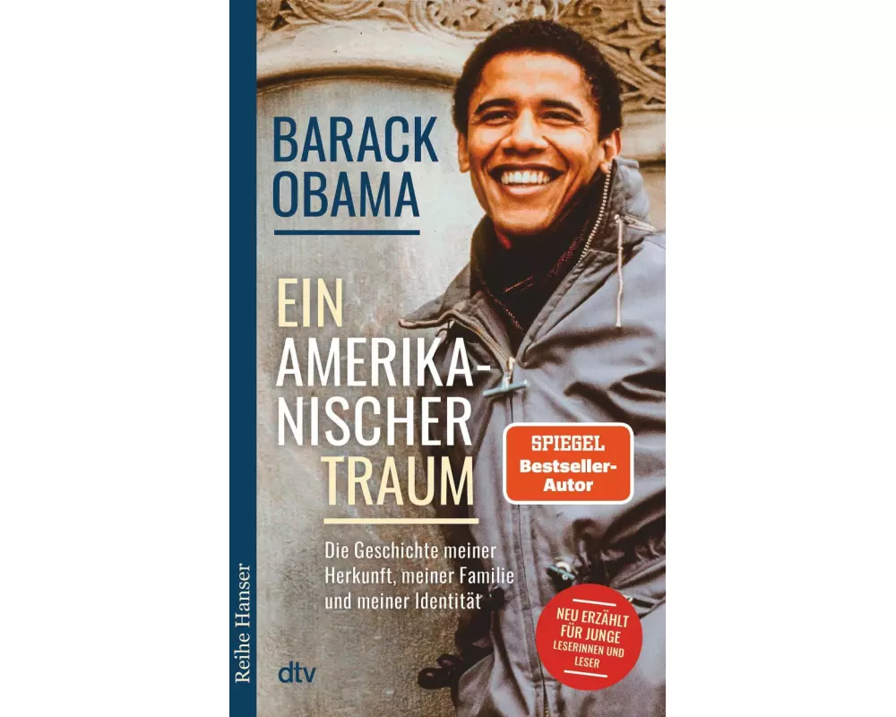 Ein amerikanischer Traum