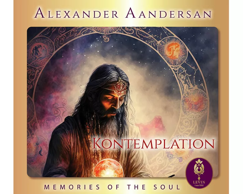 Kontemplation / Vol.: 10