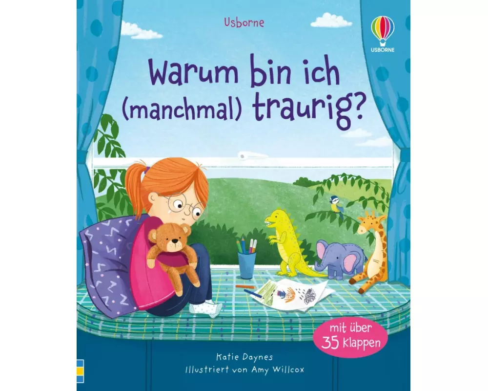 Warum bin ich (manchmal) traurig?