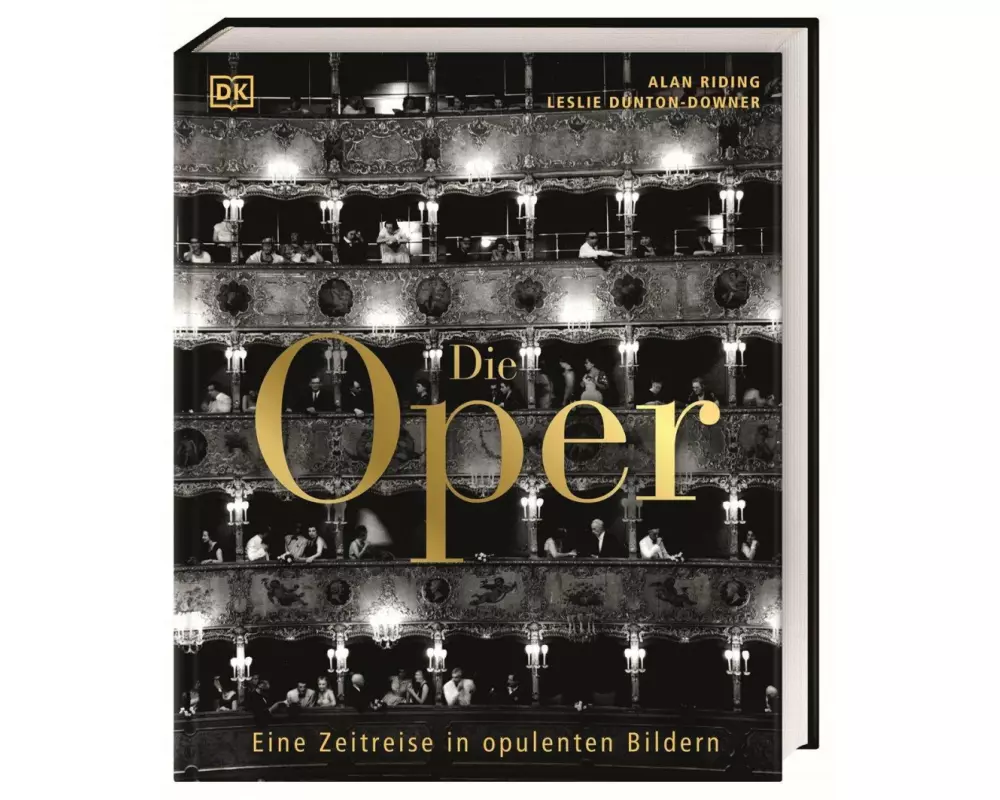 Die Oper