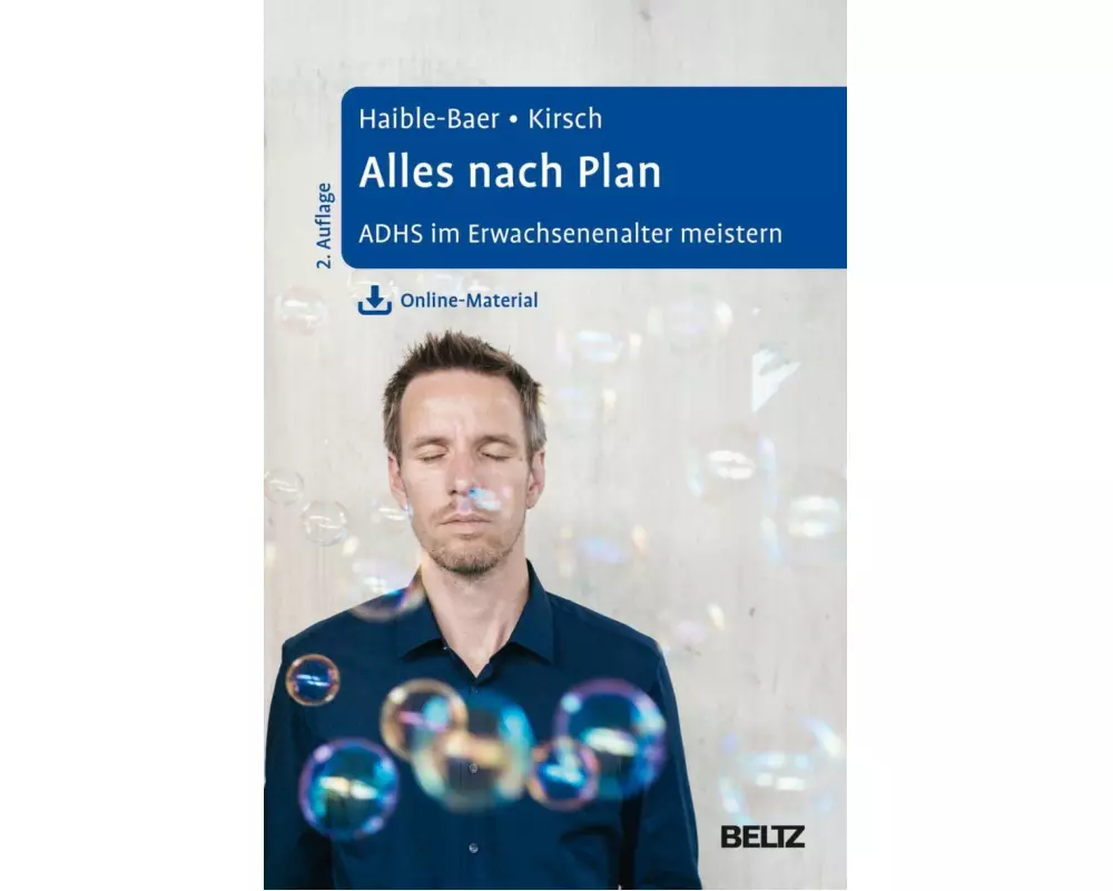 Alles nach Plan