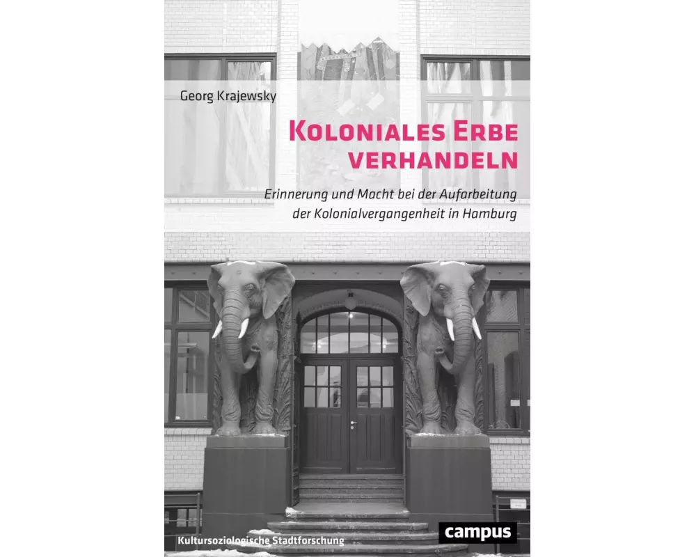Koloniales Erbe verhandeln