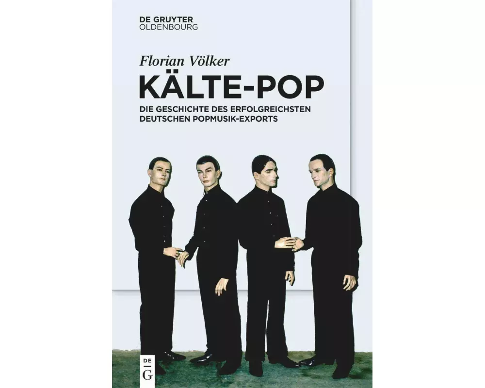 Kälte-Pop