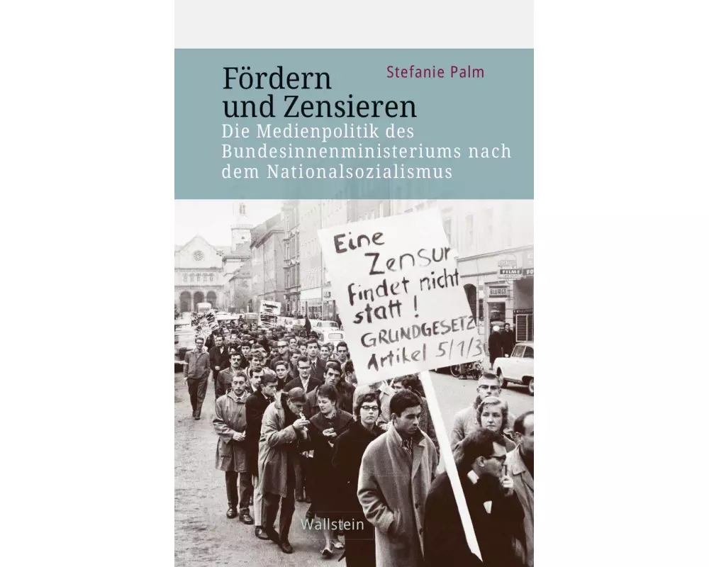 Fördern und Zensieren