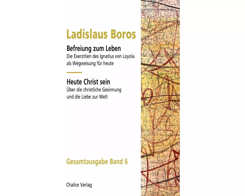 Befreiung zum Leben: Ignatius von Loyola | Heute Christ sein