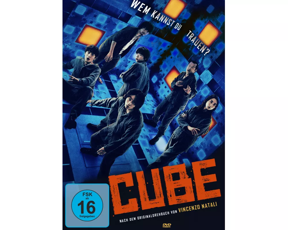 Cube