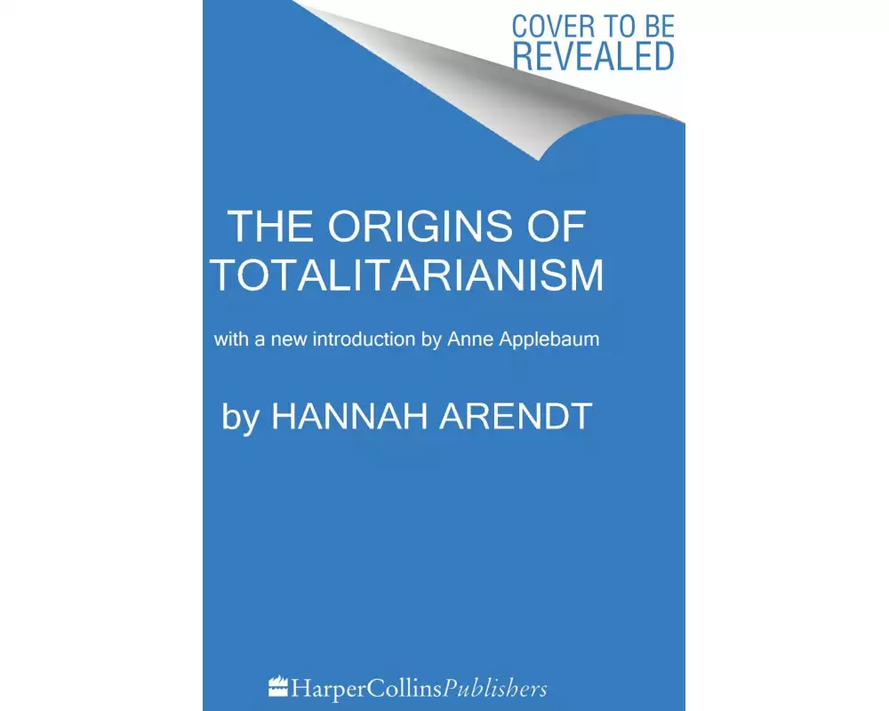The Origins of Totalitarianism