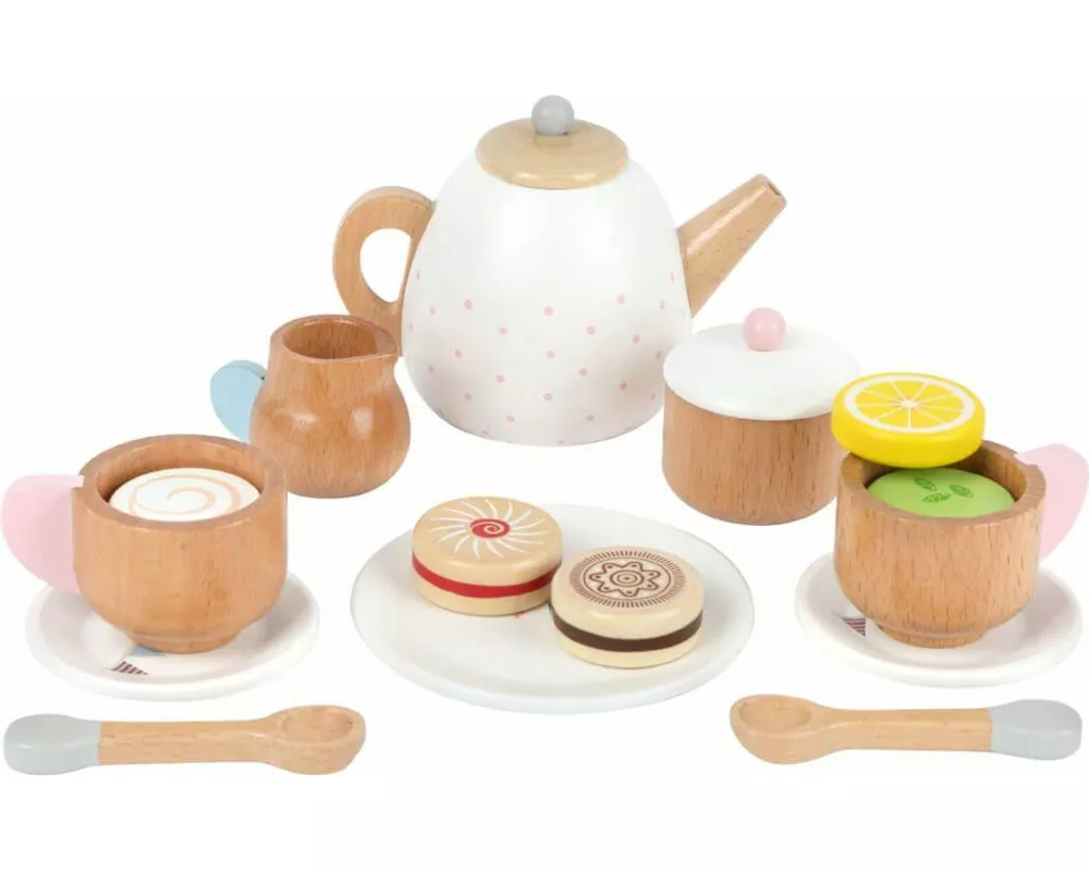 Teeservice Kinderküche