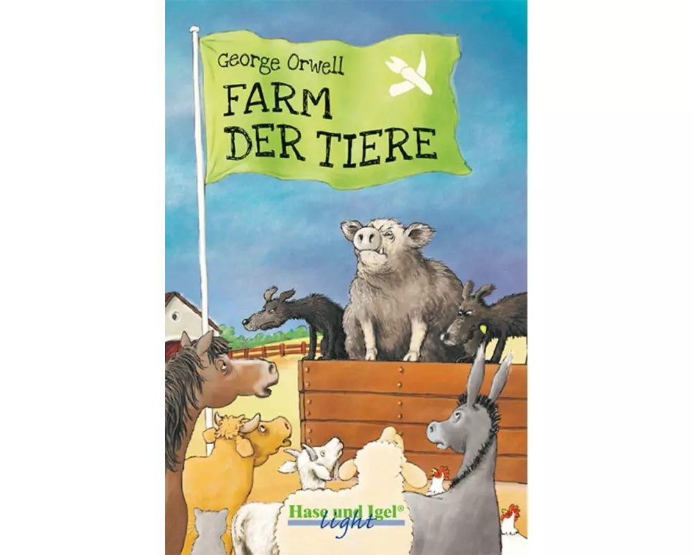 Farm der Tiere / light