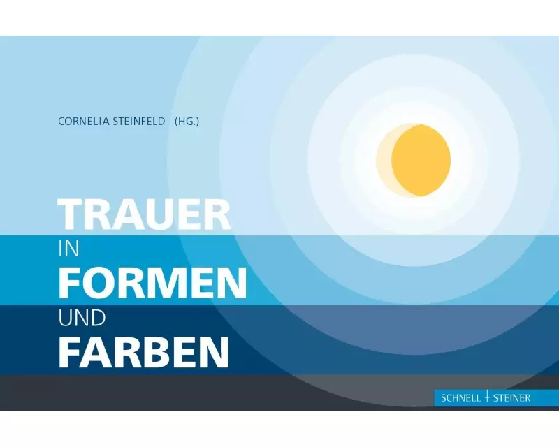 Trauer in Formen und Farben