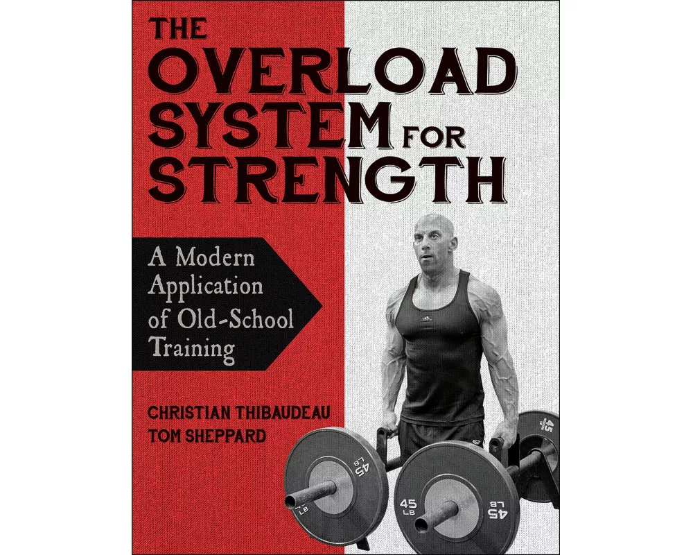 The Overload System for Strength