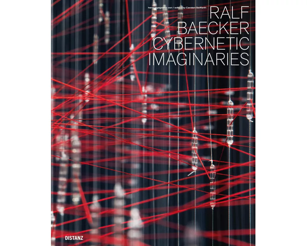 Cybernetic Imaginaries