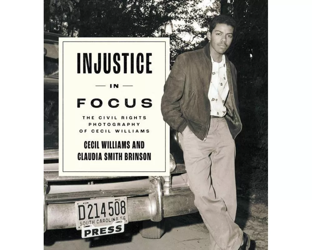 Injustice in Focus