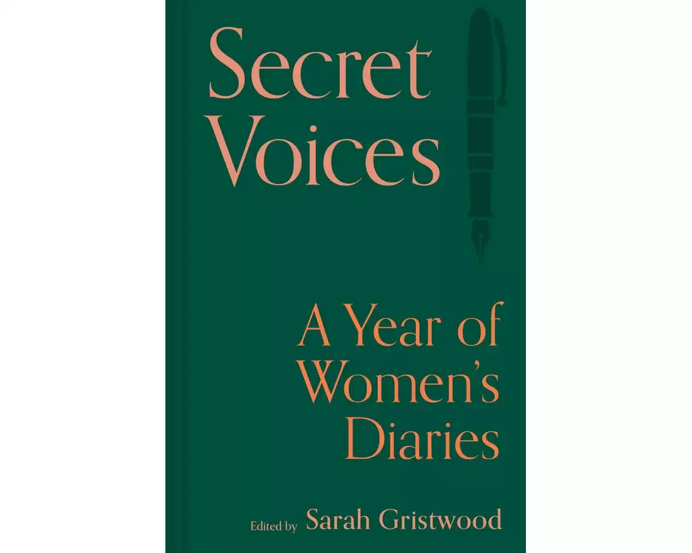 Secret Voices