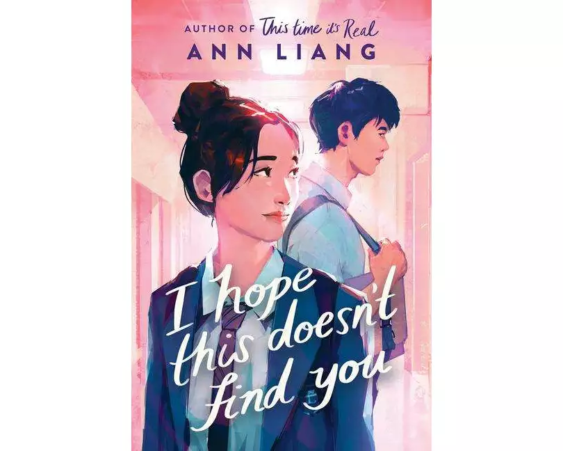 I Hope This Doesn't Find You