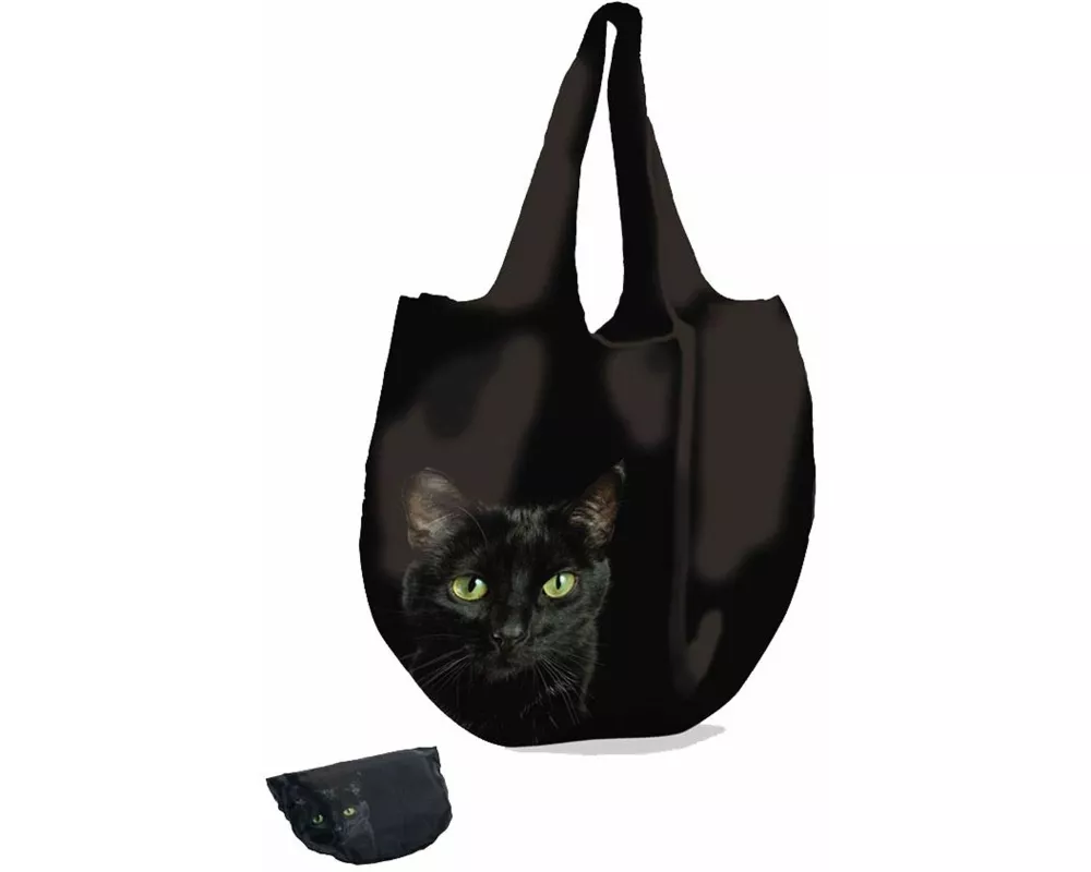 Easy Bag Fashion Katze