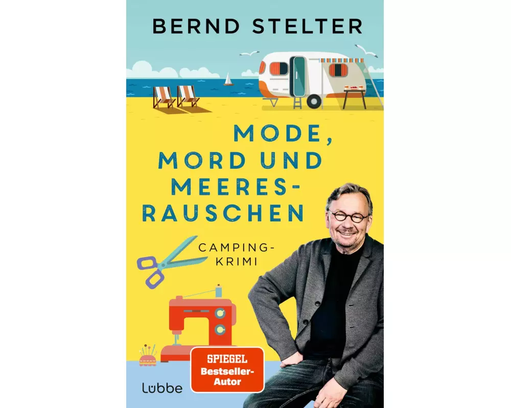 Mode, Mord und Meeresrauschen