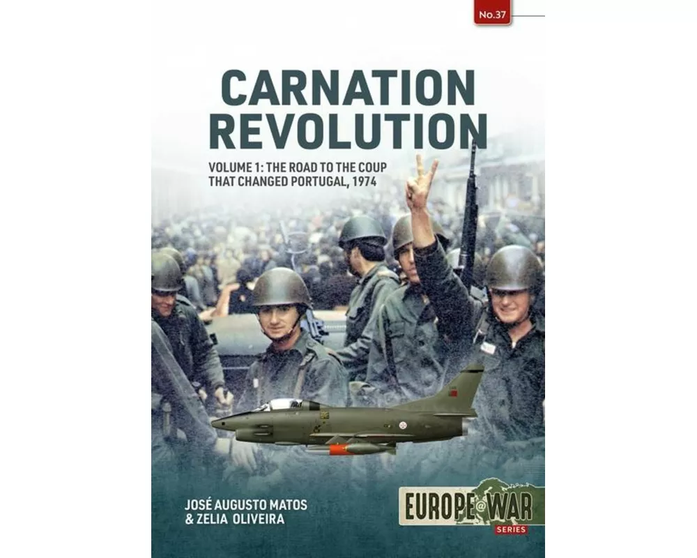 Carnation Revolution