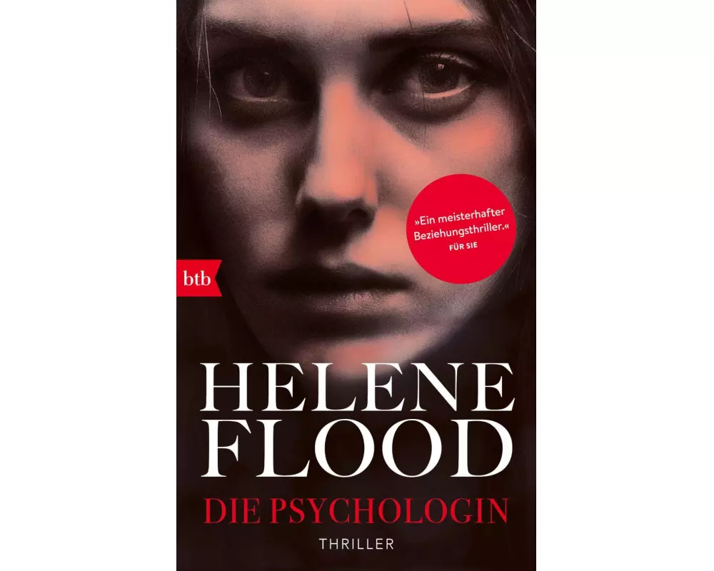 Die Psychologin