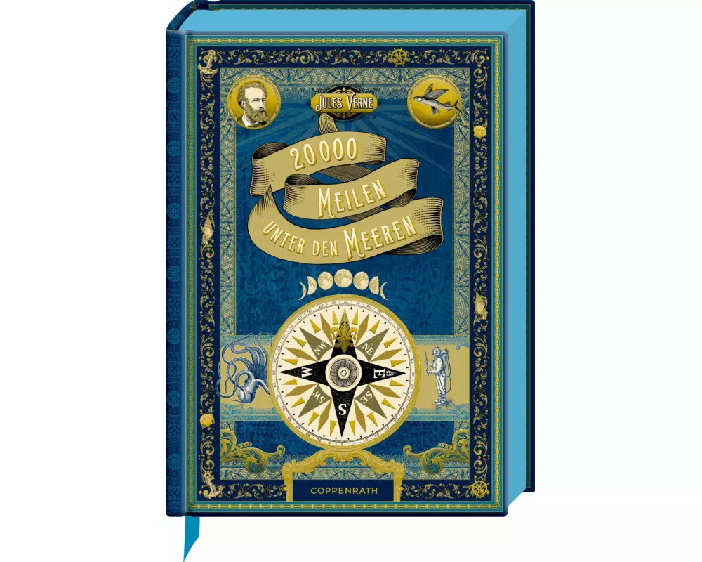20 000 Meilen unter den Meeren