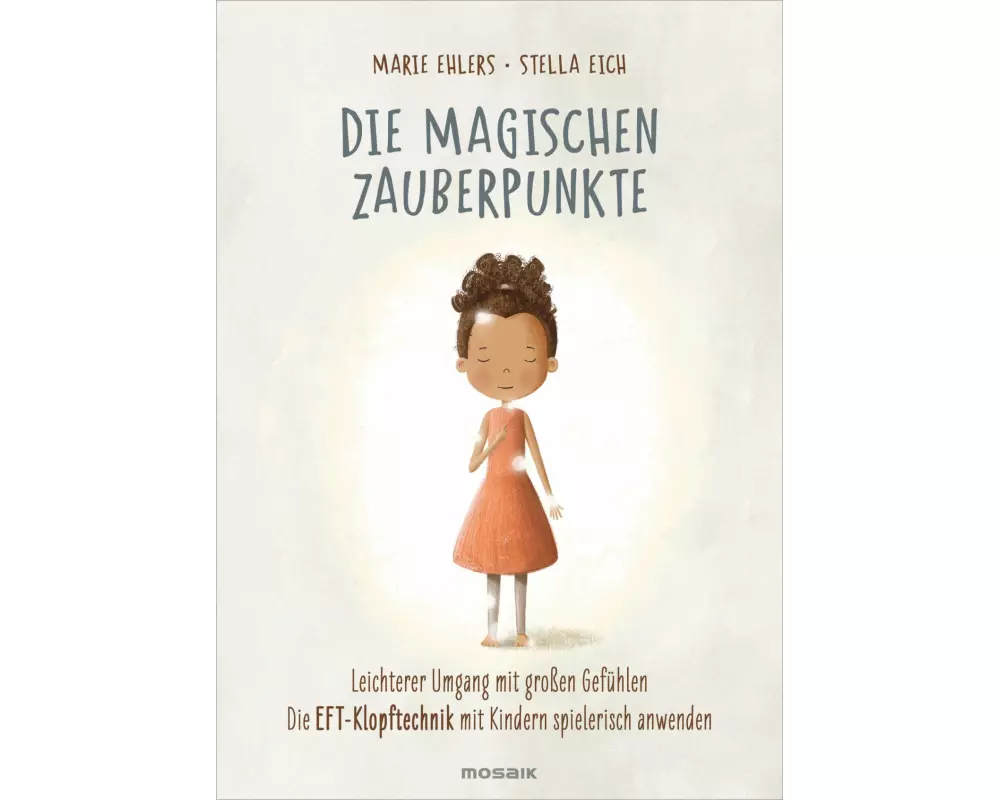 Die magischen Zauberpunkte