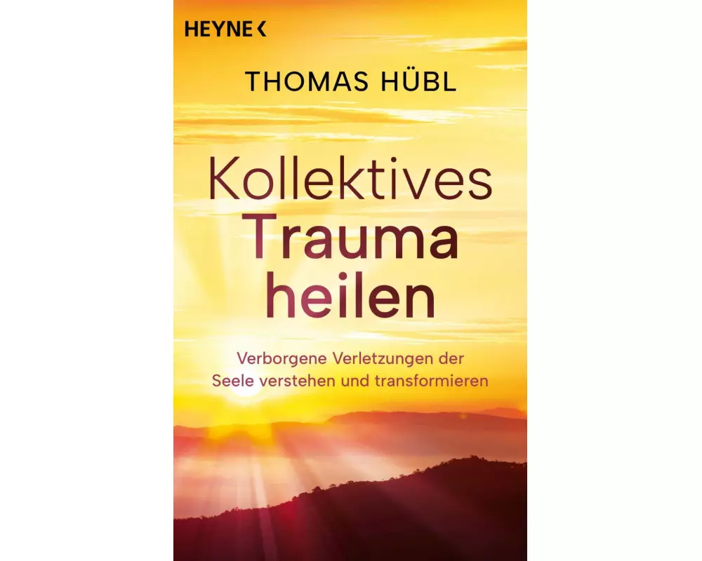 Kollektives Trauma heilen